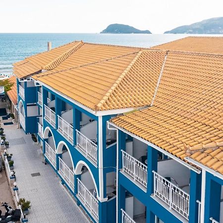 Bluewaves Laganas Exterior foto