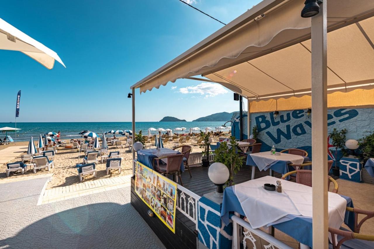 Bluewaves Laganas Exterior foto