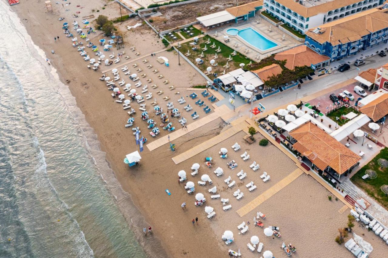 Bluewaves Laganas Exterior foto